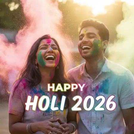 Free Happy Holi 2026 Download Free Pictures Image Download