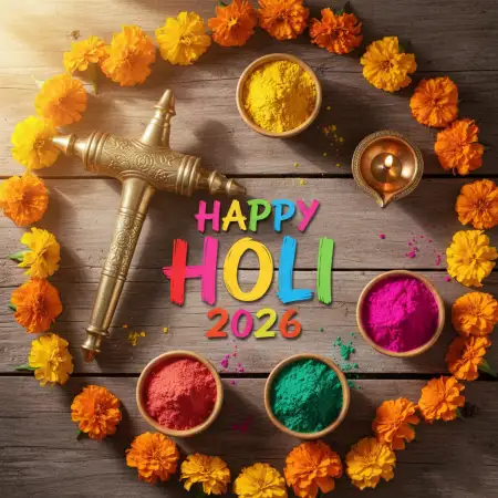 Free Happy Holi 2026 Images Hd Download Image Download