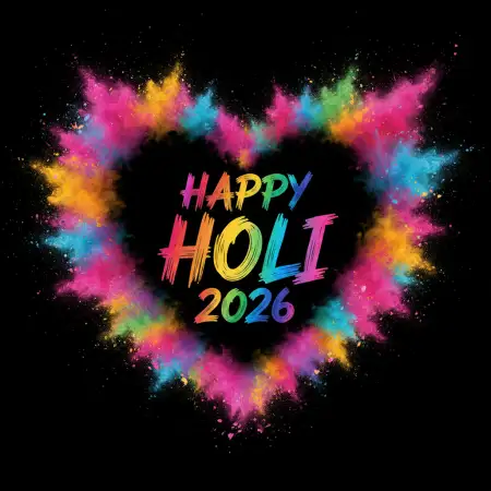 happy holi 2026 wishes for boyfriend