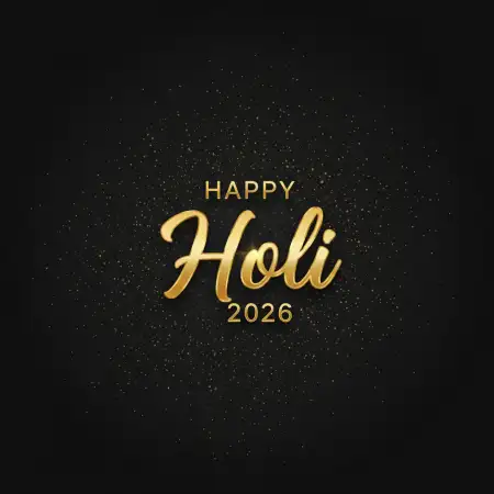 Happy Holi Celebration 2026 Story Template - Free Happy Holi Celebration 2026 Download
