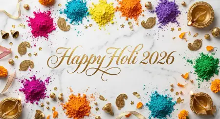 Free Happy Holi Wishes 2026 For Teachers And Students Image Download