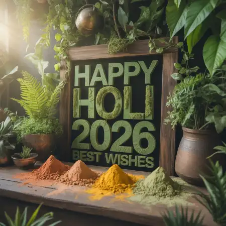 Happy Holi Wishes 2026 Professional Message - Free Happy Holi Wishes 2026 Download