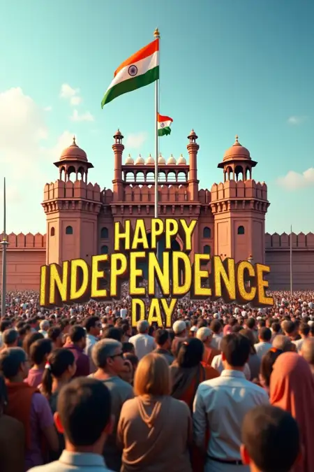 Happy Independence Day 2025 Best Quotes For Teachers - Free Happy Independence Day 2025 Download