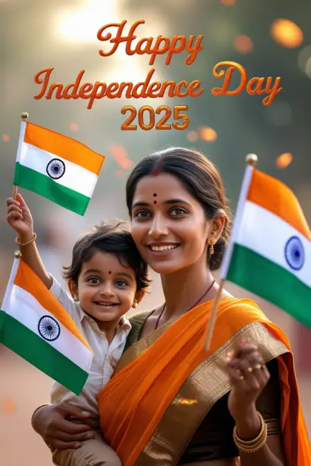 Happy Independence Day 2025 India Celebration Pictures - Free Happy Independence Day 2025 Download