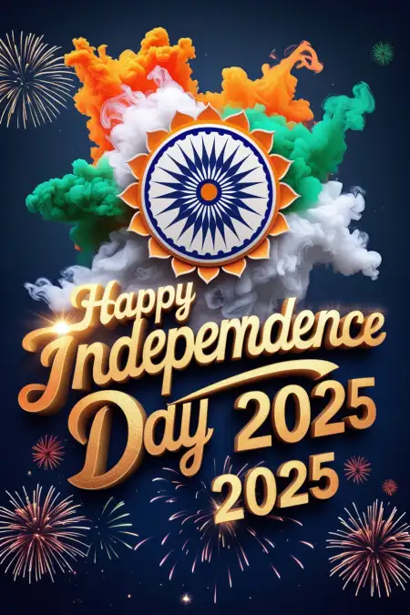 Happy Independence Day 2025 Indian Army Quotes - Free Happy Independence Day 2025 Download