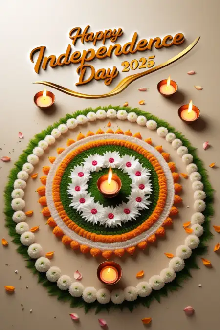 Happy Independence Day 2025 Png Images Free Download - Free Happy Independence Day 2025 Download