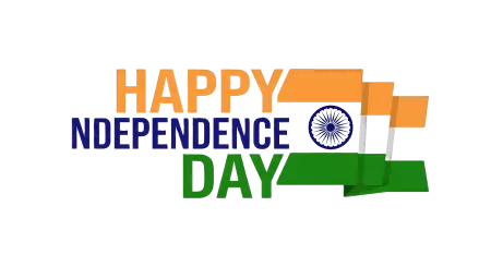 Free Happy Independence Day 2026 Png Download Transparent PNG Download