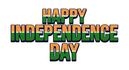 Happy Independence Day 2026 Png Free - Free Happy Independence Day Png 2026 Download
