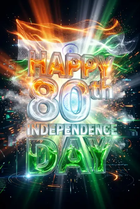 Free Happy Independence Day 2026 Png Image Download