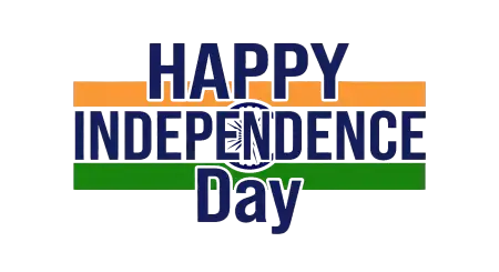 Happy Independence Day 2026 Png - Free Happy Independence Day Png 2026 Download