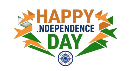 Free Happy Independence Day 2026 Poster Design 2 Transparent PNG Download