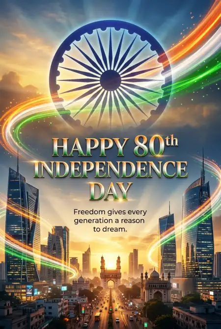 Free Happy Independence Day 2026 Status Images Image Download