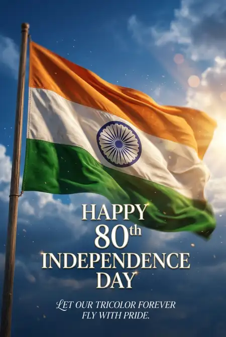happy independence day 2026 wishes