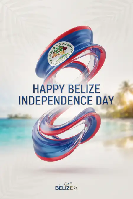 happy independence day belize wishes and quotes