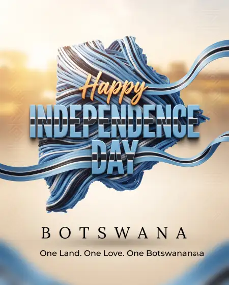 happy independence day botswana 2026 greetings - Happy Mothers Day 2026 Greetings