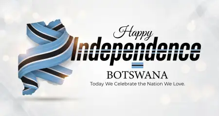 happy independence day botswana 2026 wishes