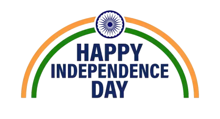 Free Happy Independence Day Celebration Png 2026 Transparent PNG Download