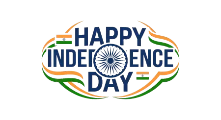 Happy Independence Day Handwritten Png - Free Happy Independence Day Png 2026 Download