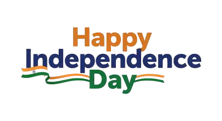 Happy Independence Day Png Free Download 2026 - Free Happy Independence Day Png 2026 Download