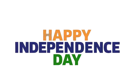Free Happy Independence Day Png Image 2026 2 Transparent PNG Download