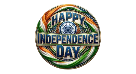 Happy Independence Day Png Image 2026 - Free Happy Independence Day Png 2026 Download