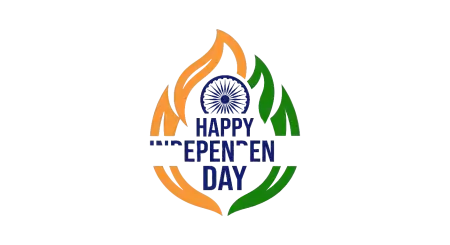Free Happy Independence Day Poster Transparent Png 2 Transparent PNG Download