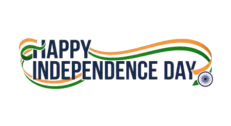 Free Happy Independence Day Transparent Png 2 Transparent PNG Download