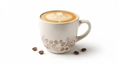 happy international coffee day 2026 greetings - International Coffee Day 2026 Greeting