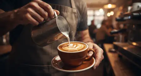 happy international coffee day 2026 instagram post - International Coffee Day 2026 Greeting