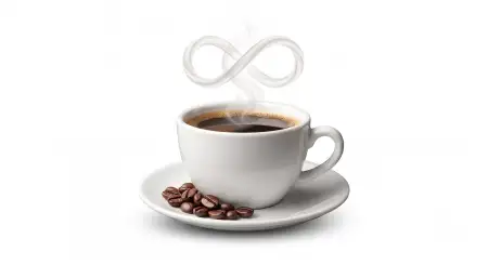 happy international coffee day 2026 status - International Coffee Day 2026 Greeting