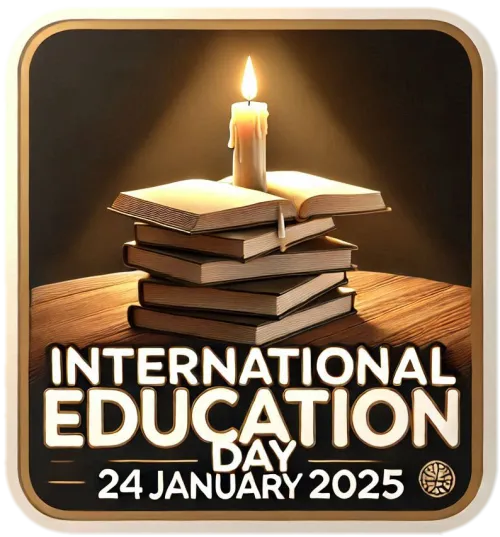 happy international education day 2025 png