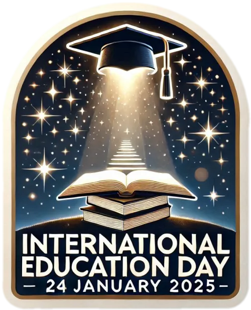 happy international education day png 2025 images