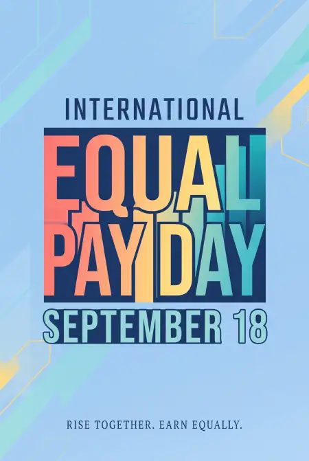happy international equal pay day wishes 2026 - International Equal Pay Day 2026