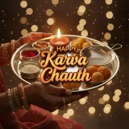 Free Happy Karva Chauth Clipart Free Download PNG Image Download