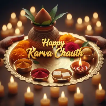Free Happy Karva Chauth Hd Images Free PNG Image Download