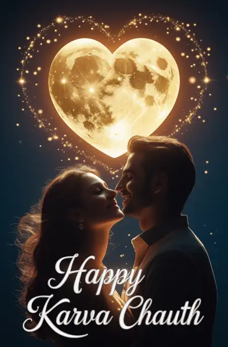 Free Happy Karva Chauth Web Story Ideas For Website PNG Image Download