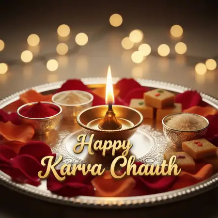 Free Happy Karva Chauth Whatsapp Video Status Download PNG Image Download