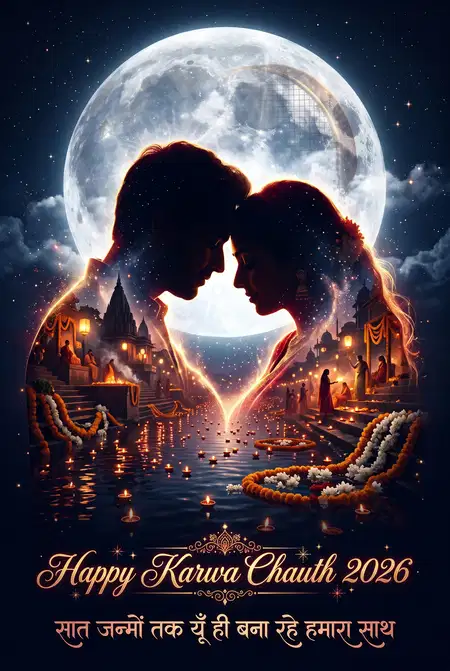 happy karwa chauth 2026 husband special greetings