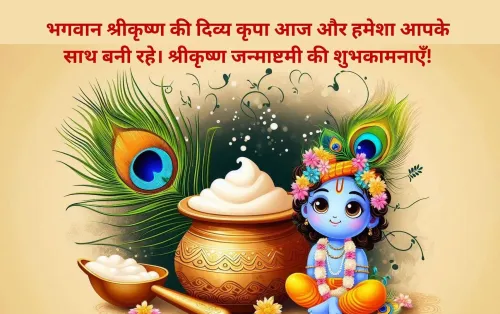 happy krishna janmashtami 2024 festival posters download