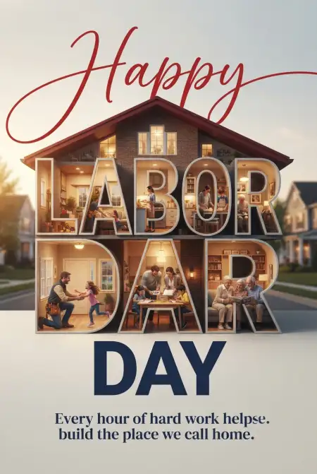 Happy Labor Day 2026 Images For Whatsapp Sharing - Free Happy Labor Day Usa 2026 Download