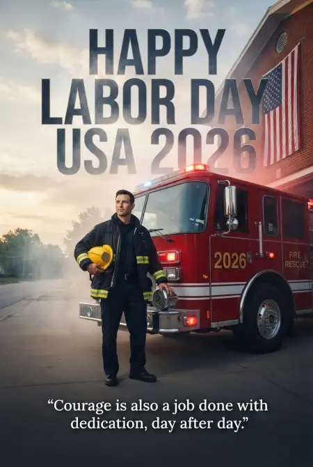 Happy Labor Day Usa 2026 Facebook Cover Images - Free Happy Labor Day Usa 2026 Download