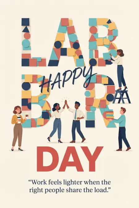 Happy Labor Day Usa 2026 Facebook Status Images - Free Happy Labor Day Usa 2026 Download