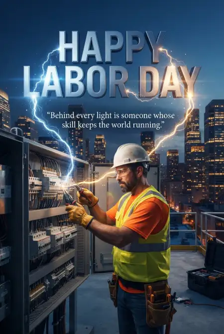 Happy Labor Day Usa 2026 Images - Free Happy Labor Day Usa 2026 Download