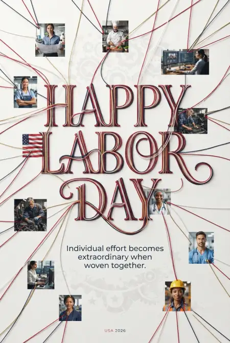 Happy Labor Day Usa 2026 Instagram Story Images - Free Happy Labor Day Usa 2026 Download