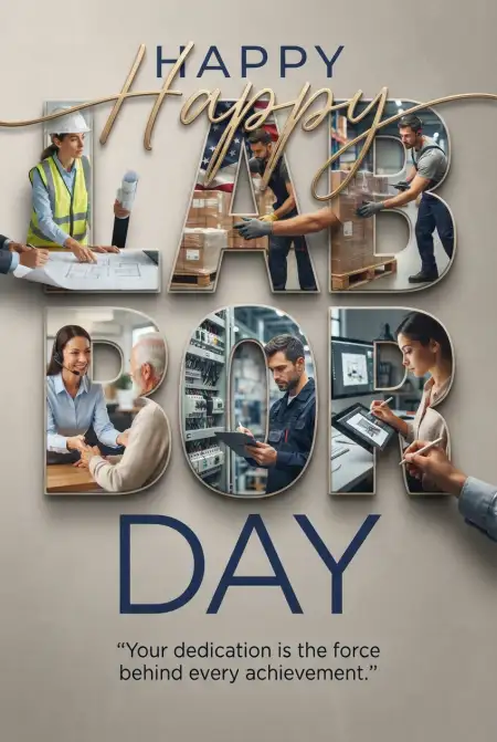 Happy Labor Day Usa 2026 Messages For Employees - Free Happy Labor Day Usa 2026 Download