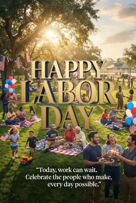 Happy Labor Day Usa 2026 Pictures - Free Happy Labor Day Usa 2026 Download