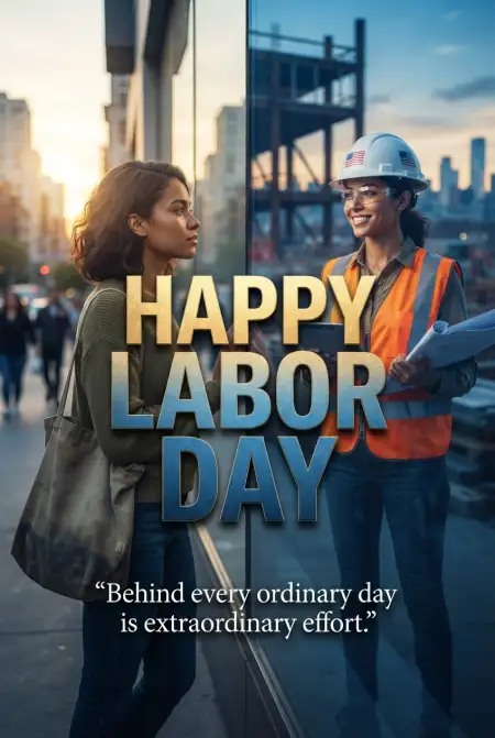 Happy Labor Day Usa 2026 Quotes - Free Happy Labor Day Usa 2026 Download