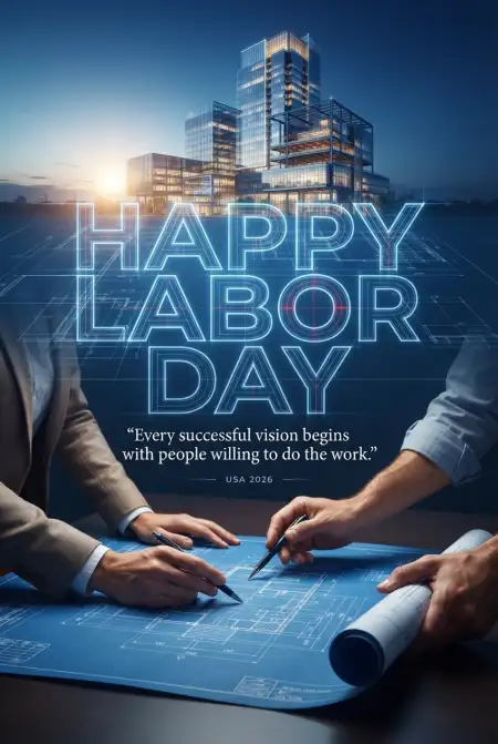 Happy Labor Day Usa 2026 Short Messages - Free Happy Labor Day Usa 2026 Download