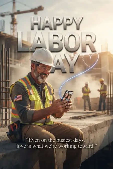 Happy Labor Day Usa 2026 Worker Appreciation Images - Free Happy Labor Day Usa 2026 Download