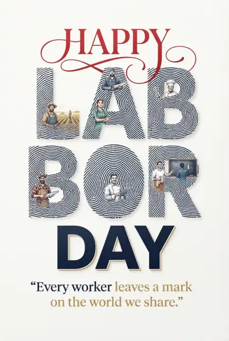 Happy Labor Day Usa September 7 2026 - Free Happy Labor Day Usa 2026 Download